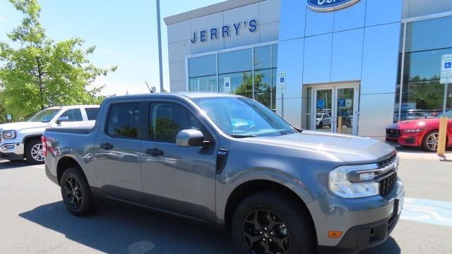 Preowned 2022 Ford Maverick XL for Sale