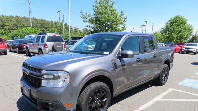 2022 Ford Maverick XL