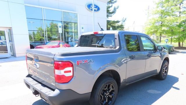2022 Ford Maverick XL