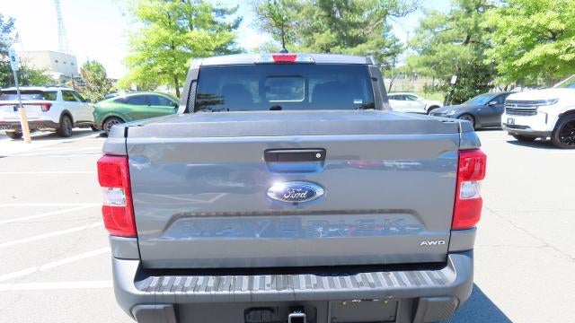 2022 Ford Maverick XL