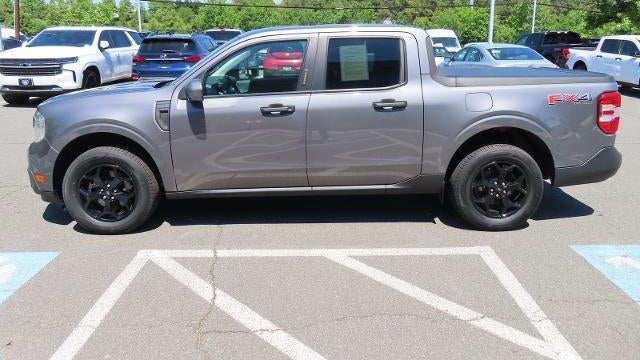 2022 Ford Maverick XL