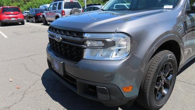2022 Ford Maverick XL