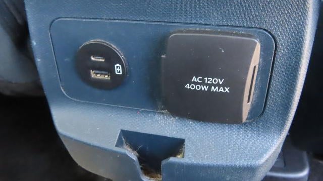 2022 Ford Maverick XL