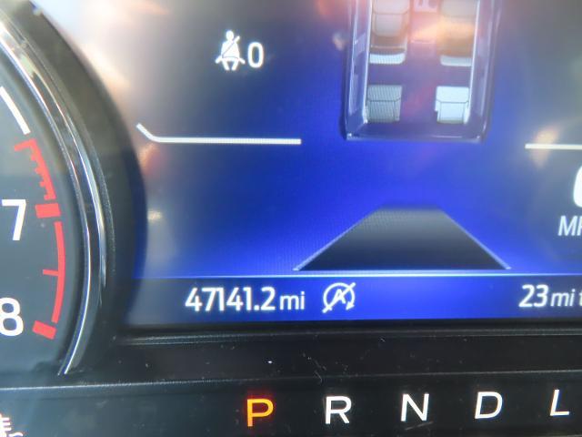 2022 Ford Maverick - $28,395