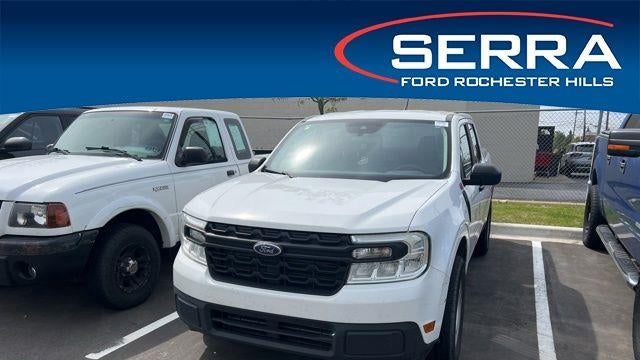 Preowned 2022 Ford Maverick XL for Sale