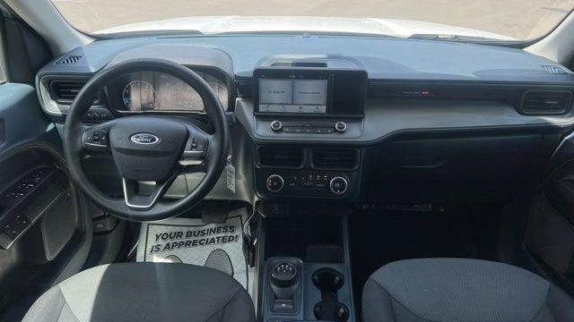 2022 Ford Maverick XL