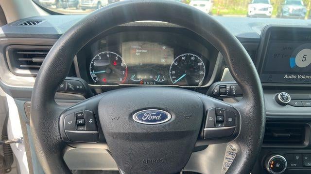 2022 Ford Maverick XL