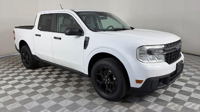Preowned 2022 Ford Maverick XL for Sale