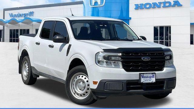 Preowned 2022 Ford Maverick XL for Sale