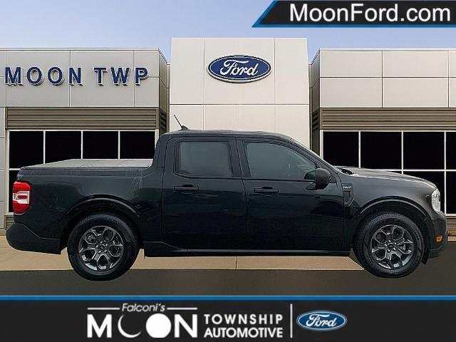 2022 Ford Maverick - $26,613