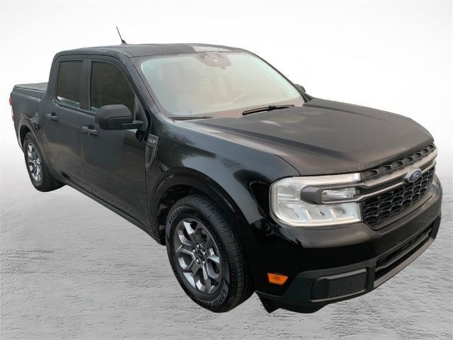 2022 Ford Maverick - $26,613