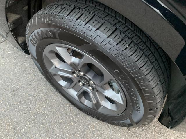 2022 Ford Maverick - $26,613
