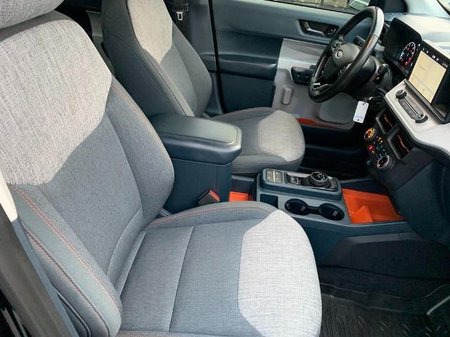 2022 Ford Maverick - $26,613