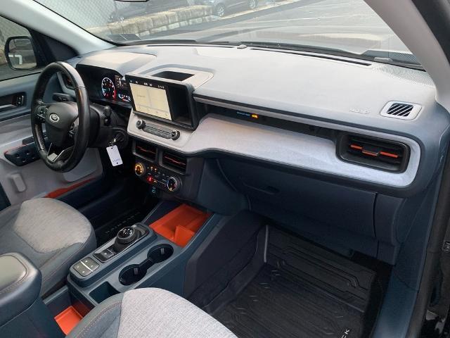 2022 Ford Maverick - $26,613