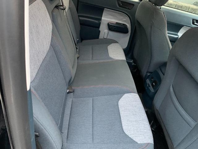 2022 Ford Maverick - $26,613