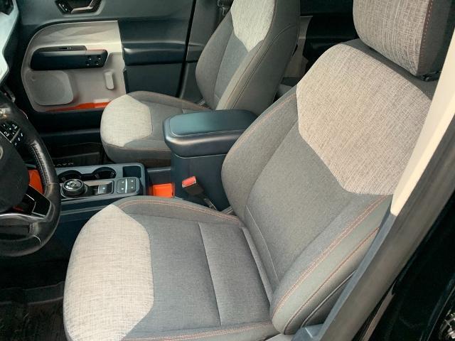 2022 Ford Maverick - $26,613