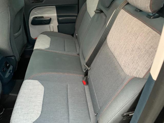 2022 Ford Maverick - $26,613