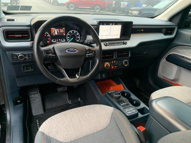 2022 Ford Maverick - $26,613