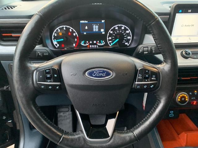 2022 Ford Maverick - $26,613