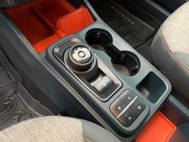 2022 Ford Maverick - $26,613