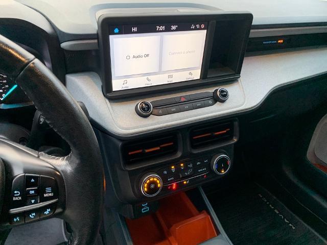 2022 Ford Maverick - $26,613