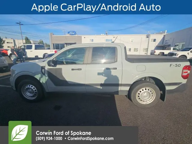 2022 Ford Maverick - $22,789