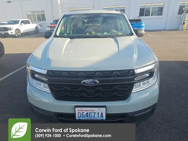 2022 Ford Maverick - $22,789