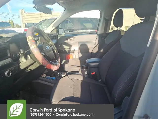 2022 Ford Maverick - $22,789
