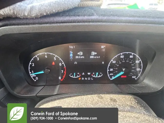 2022 Ford Maverick - $22,789