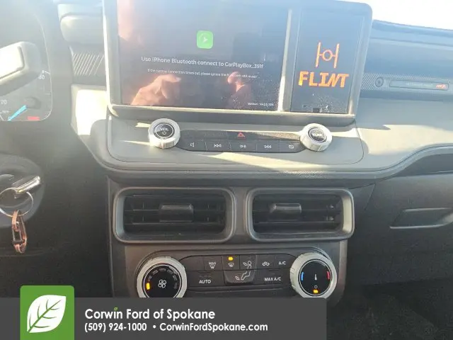 2022 Ford Maverick - $22,789