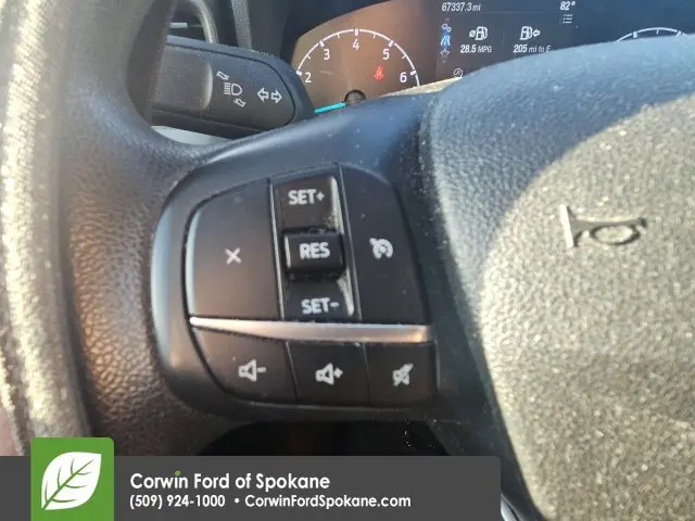 2022 Ford Maverick - $22,789