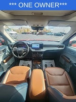 2022 Maverick Thumbnail 2