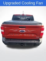 2022 Maverick Thumbnail 8