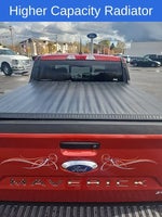 2022 Maverick Thumbnail 9