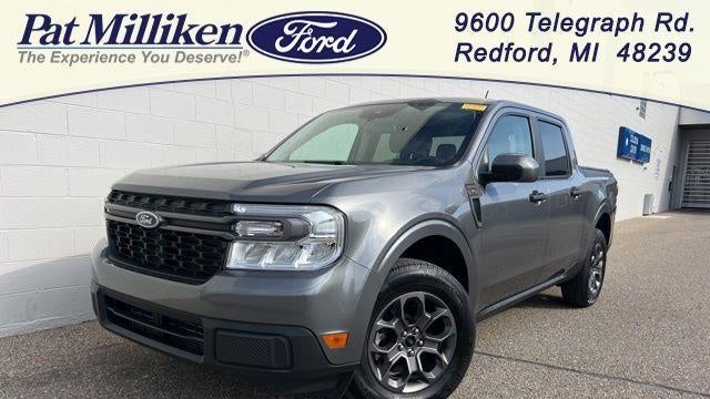 Preowned 2022 Ford Maverick XLT for Sale