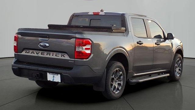 2022 Ford Maverick XL