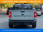2022 Maverick Thumbnail 7