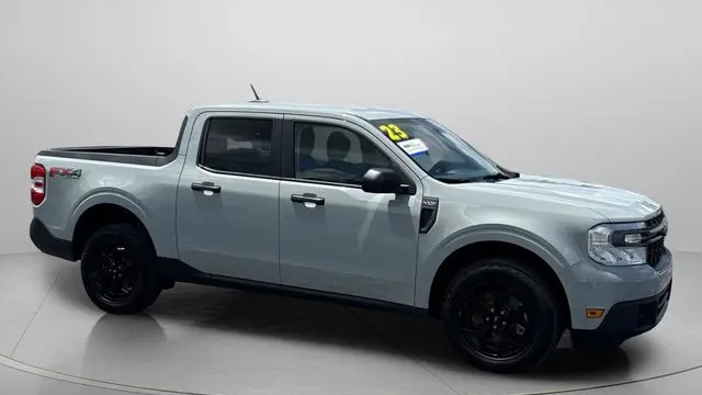 2023 Ford Maverick XL