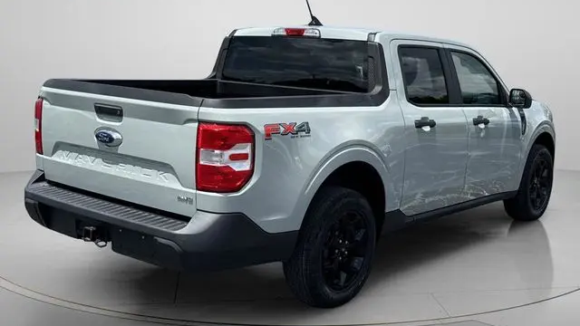 2023 Ford Maverick XL