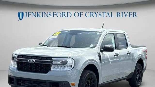 2023 Ford Maverick XL