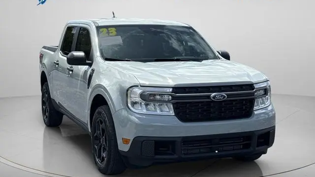 2023 Ford Maverick XL