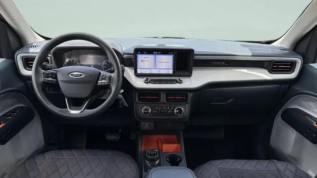 2023 Ford Maverick XL