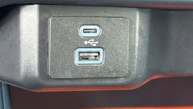 2023 Ford Maverick XL