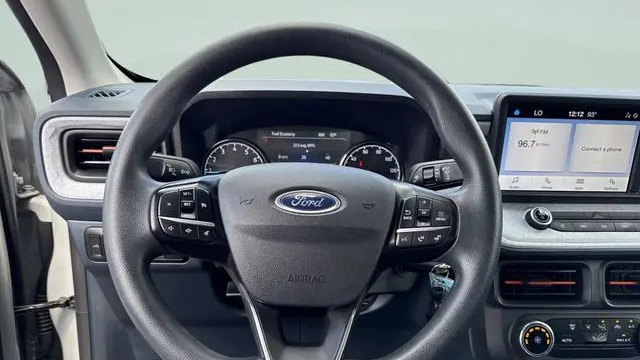 2023 Ford Maverick XL