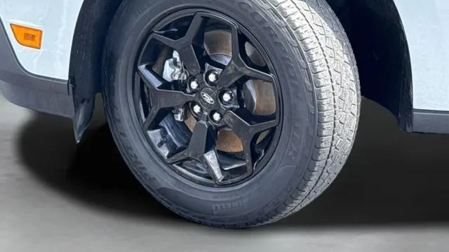 2023 Ford Maverick XL
