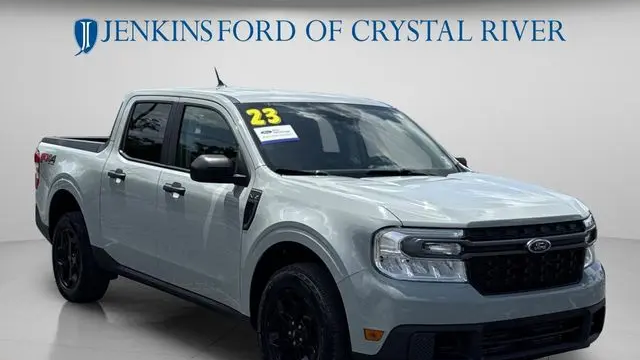Preowned 2023 Ford Maverick XL for Sale