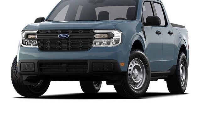 Preowned 2023 Ford Maverick XLT for Sale