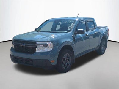 2023 Ford Maverick AWD XLT 4DR Supercrew 4.5 FT. SB