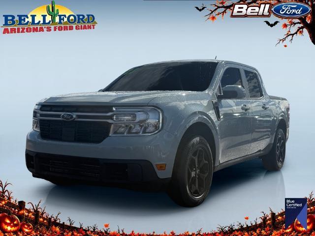 2023 Ford Maverick - $24,262