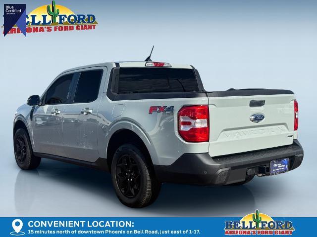 2023 Ford Maverick - $24,262